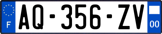 AQ-356-ZV