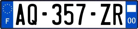 AQ-357-ZR