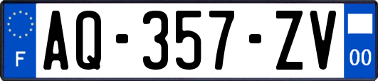 AQ-357-ZV