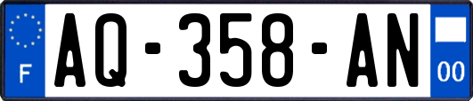 AQ-358-AN