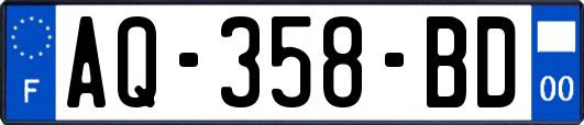 AQ-358-BD