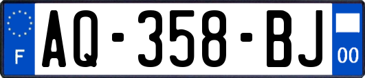 AQ-358-BJ