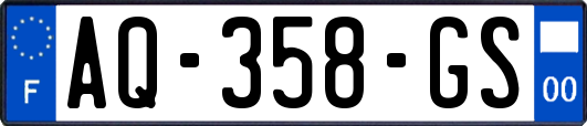 AQ-358-GS