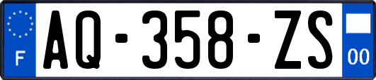 AQ-358-ZS
