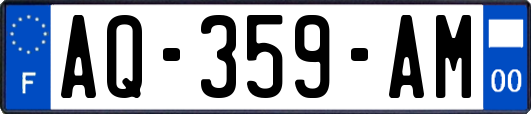 AQ-359-AM