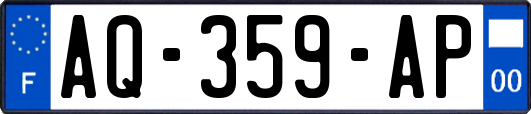 AQ-359-AP