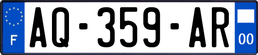 AQ-359-AR