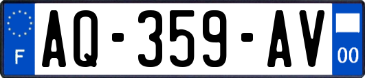 AQ-359-AV