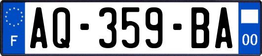 AQ-359-BA