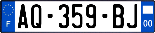AQ-359-BJ