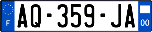 AQ-359-JA