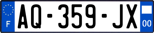 AQ-359-JX