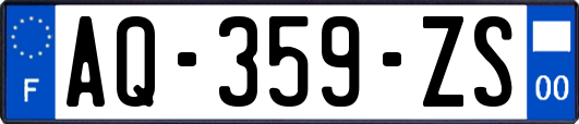 AQ-359-ZS