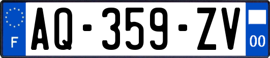 AQ-359-ZV