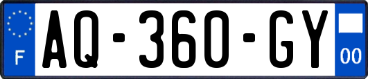 AQ-360-GY