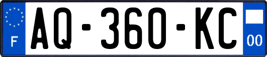 AQ-360-KC