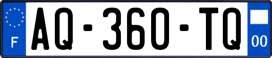 AQ-360-TQ