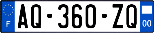 AQ-360-ZQ