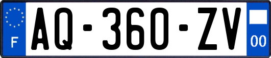 AQ-360-ZV
