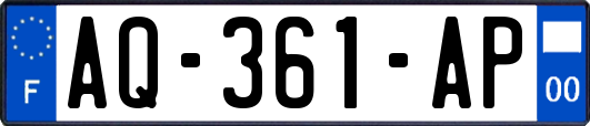 AQ-361-AP