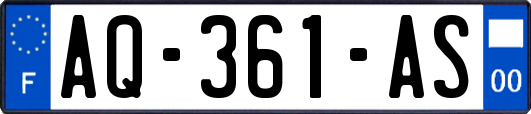 AQ-361-AS