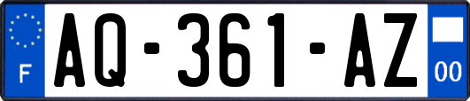 AQ-361-AZ