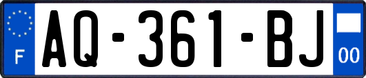 AQ-361-BJ