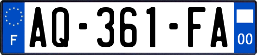 AQ-361-FA