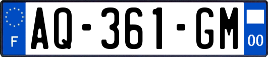 AQ-361-GM