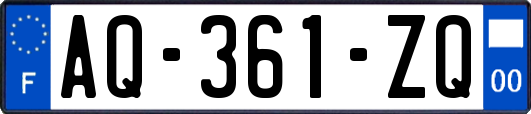 AQ-361-ZQ