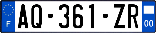 AQ-361-ZR