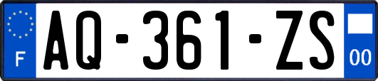 AQ-361-ZS