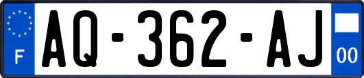 AQ-362-AJ