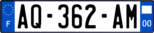 AQ-362-AM