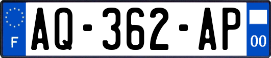 AQ-362-AP