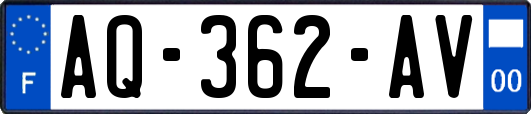 AQ-362-AV