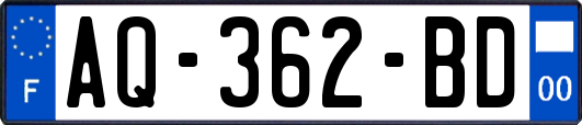 AQ-362-BD
