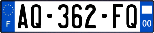 AQ-362-FQ