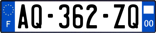 AQ-362-ZQ