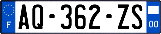 AQ-362-ZS