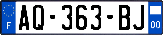 AQ-363-BJ