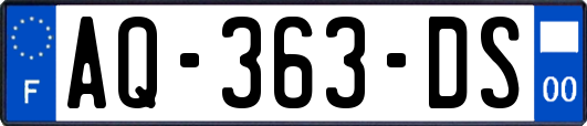 AQ-363-DS