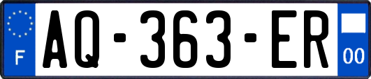 AQ-363-ER