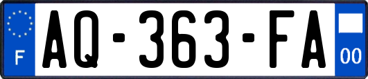 AQ-363-FA