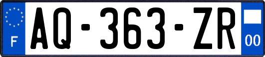 AQ-363-ZR