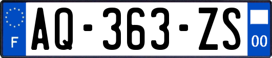 AQ-363-ZS