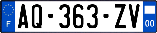 AQ-363-ZV