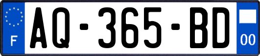 AQ-365-BD