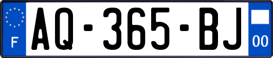 AQ-365-BJ