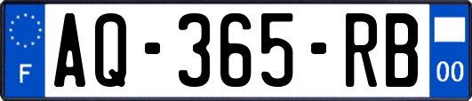 AQ-365-RB